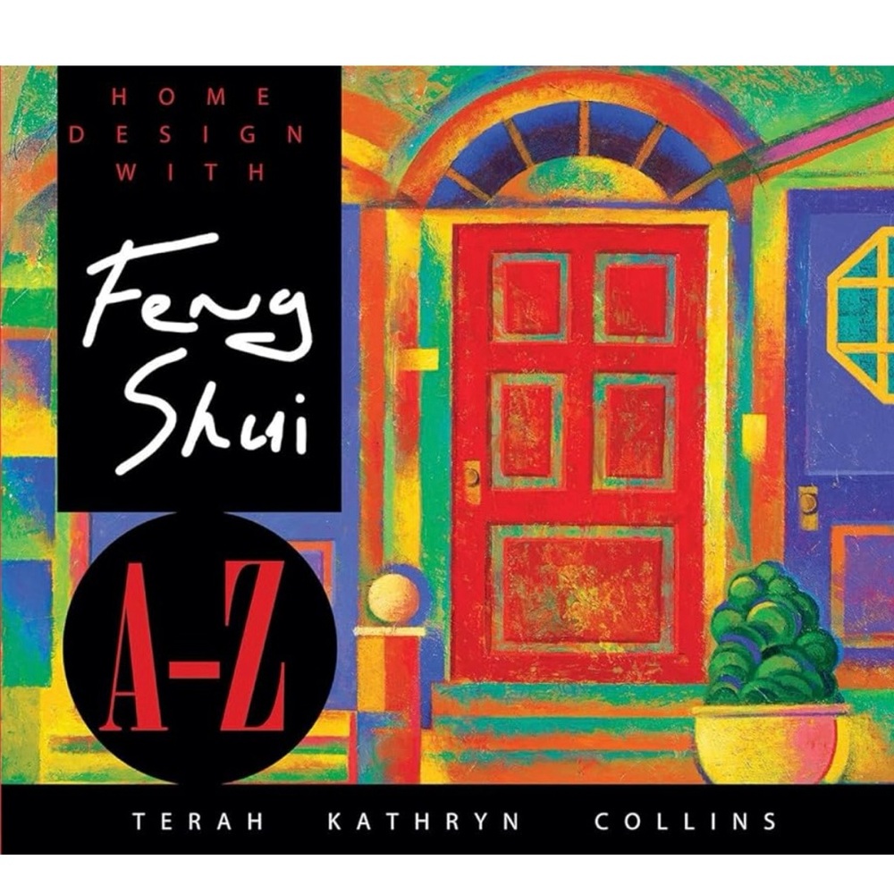 Home Design with Feng Shui A-Z Book
